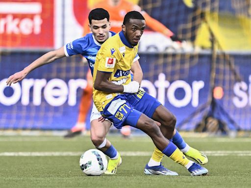 Stoke City sign Sint-Truiden’s unsung hero from the past two seasons