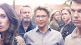 Peacock Drops ‘Apples Never Fall’ Trailer, The Limited Series Starring Annette Bening & Sam Neill