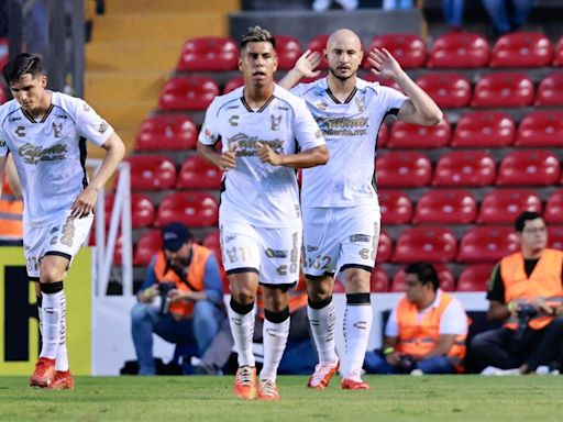 Xolos inicia la era de Juan Carlos Osorio con victoria en Querétaro