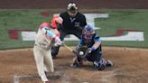 Jarren Duran's 2-run HR gives AL a 5-3 win over NL in All-Star Game started by rookie pitcher Skenes