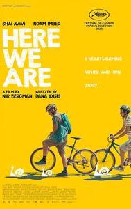 Here We Are (film)
