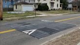 Akron to install dozens of speed tables, solar speed limit signs in effort to reduce speeding: See a list of where they will be located