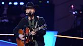 'The Voice' Contestant Tom Nitti Reveals Why He Left the Show Early