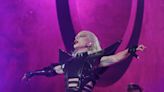 Move over Taylor Swift: Lady Gaga announces that her Chromatica Ball concert movie is coming to HBO and Max