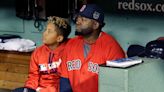 Red Sox draft son of Big Papi, while Angels take Ramirez's kid