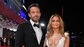 Ben Affleck & Jennifer Lopez’s Rekindled Romance May Have Deeply Affected His Kids’ Well-Being, Sources Claim