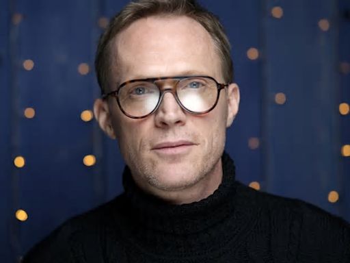 Paul Bettany To Star Opposite Will Sharpe In Sky Limited Series ‘Amadeus’