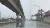 ISLAND TRAFFIC | Rainy weather causing havoc on Oahu roads