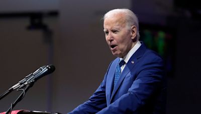 Democrats pitch ‘blitz primary’ to replace Biden with a little help from Taylor Swift and Oprah Winfrey