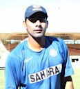 Praveen Kumar (cricketer)