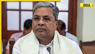 MUDA land 'scam': Lokayukta Police registers FIR against Karnataka CM Siddaramaiah