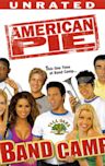 American Pie Presents: Band Camp