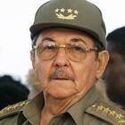 Raúl Castro