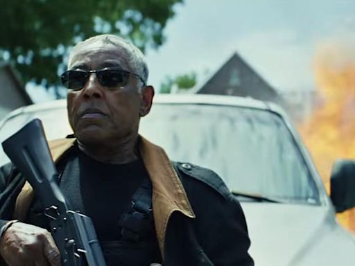 Capitán América 4: Giancarlo Esposito niega rumores y asegura que su personaje sigue siendo un misterio