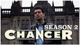 Chancer (1990) Season 2 Streaming: Watch & Stream Online via Peacock