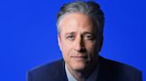 Jon Stewart Returns To THE DAILY SHOW Tonight