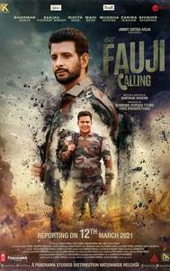 Mera Fauji Calling