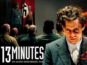 13 Minutes: The Plot to Assassinate Adolf Hitler