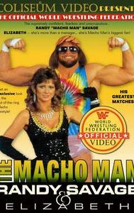 The Macho Man Randy Savage & Elizabeth