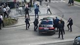 Slovak PM in ‘Life-Threatening Condition’ After Shooting