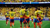 Copa América: Dos colombianos integran el equipo ideal de la fecha 1