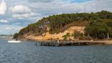 National Trust ‘seriously concerned’ after oil spill washes up on wildlife haven