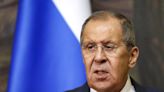 Lavrov Says Russia, China Almost Dedollarized Their Trade: Tass