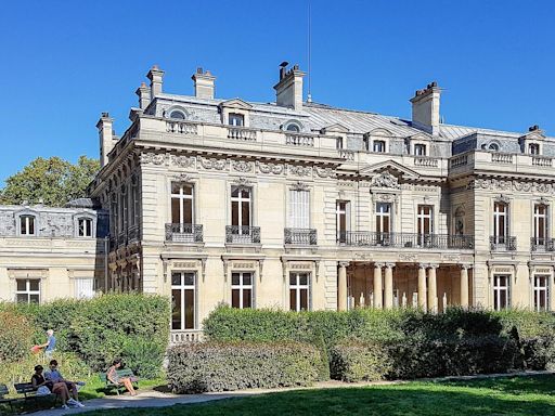 Edward VIII’s Villa Windsor Will Open to the Public for the First Time Ever