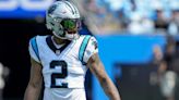 Panthers WR DJ Moore amongst elite company in this promising stat