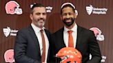 Browns 3-year future bright, has concerns according to ESPN