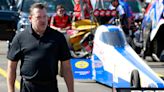 Tony Stewart returns to full-time racing with NHRA Top Alcohol dragster team