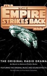 Star Wars: The Empire Strikes Back - The Original Radio Drama