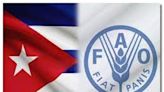 Facilitan agroecología en Cuba, asegura la FAO - Noticias Prensa Latina