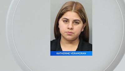 Miami-Dade tag agency clerk accused in $3 million title fraud scheme