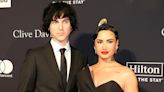 Demi Lovato and Fiancé Jutes Introduce Cute New Family Member - E! Online