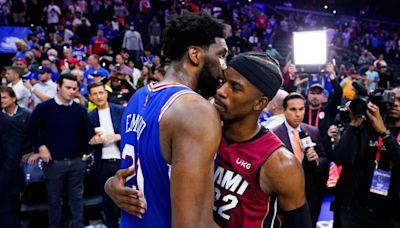 Mercado NBA: Jimmy Butler pide un pastón a los Heat, y los Sixers se mantienen al acecho