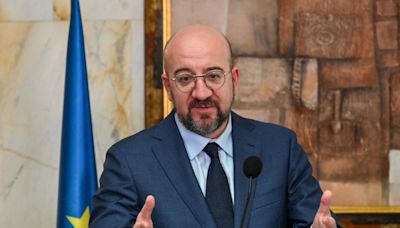 歐洲理事會主席稱格魯吉亞總統否決法案贏得「反思時間」 - RTHK