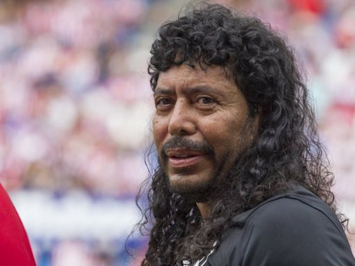 América vs Cruz Azul: René Higuita manda su apoyo a Kevin Mier, arquero de la ‘Máquina’.