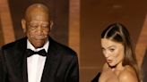 Oscars 2023: Why was Morgan Freeman wearing a single glove?