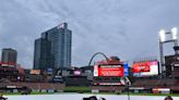 Rain forces postponement of Mets-Cardinals