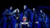 The Pepsi Super Bowl LVI Halftime Show