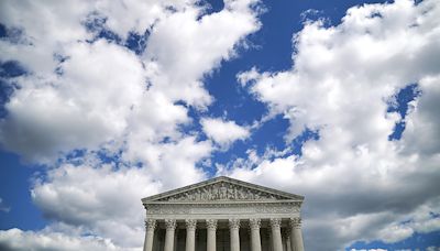 12:30 Report — Supreme Court’s gun ruling