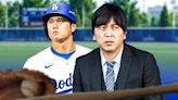 Dodgers' Shohei Ohtani called out by Pete Rose amid alleged Ippei Mizuhara gambling scandal