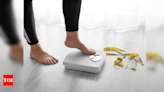 Early morning habits that help with quick and effective weight loss - Times of India