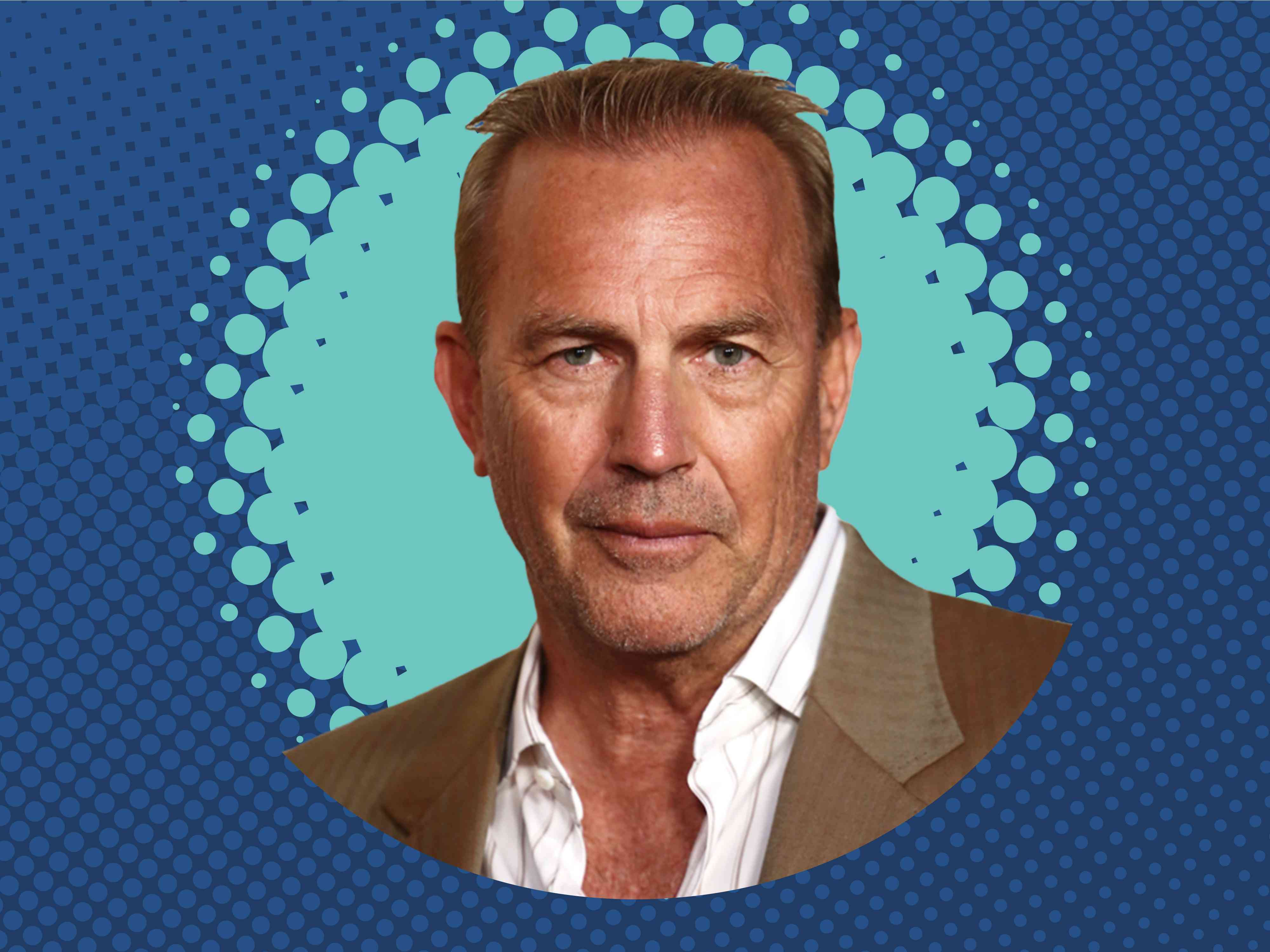 Kevin Costner’s Favorite Food on the Set of Yellowstone