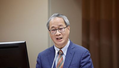 文化部長李遠首次列席立院委員會報告 (圖)