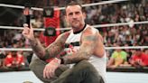 WATCH: CM Punk Spotted Leaving Arena in Car Despite Dramatic Ambulance Incident on WWE SmackDown