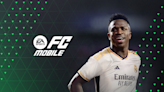 EA FC Mobile: Taking the Pitch with Nigerian Pro Gamer Dickson Saba