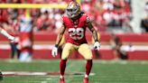 Where 49ers star Hufanga ranks among NFL safeties, per ESPN