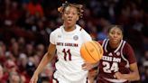 Gamecock basketball transfer Talaysia Cooper picks next college. It’s a top SEC rival